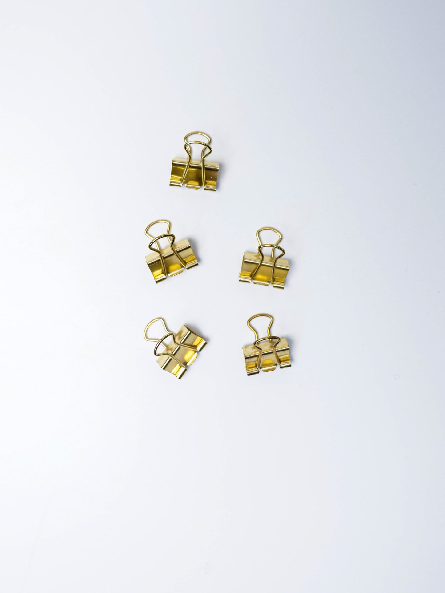 Foldback-Clips