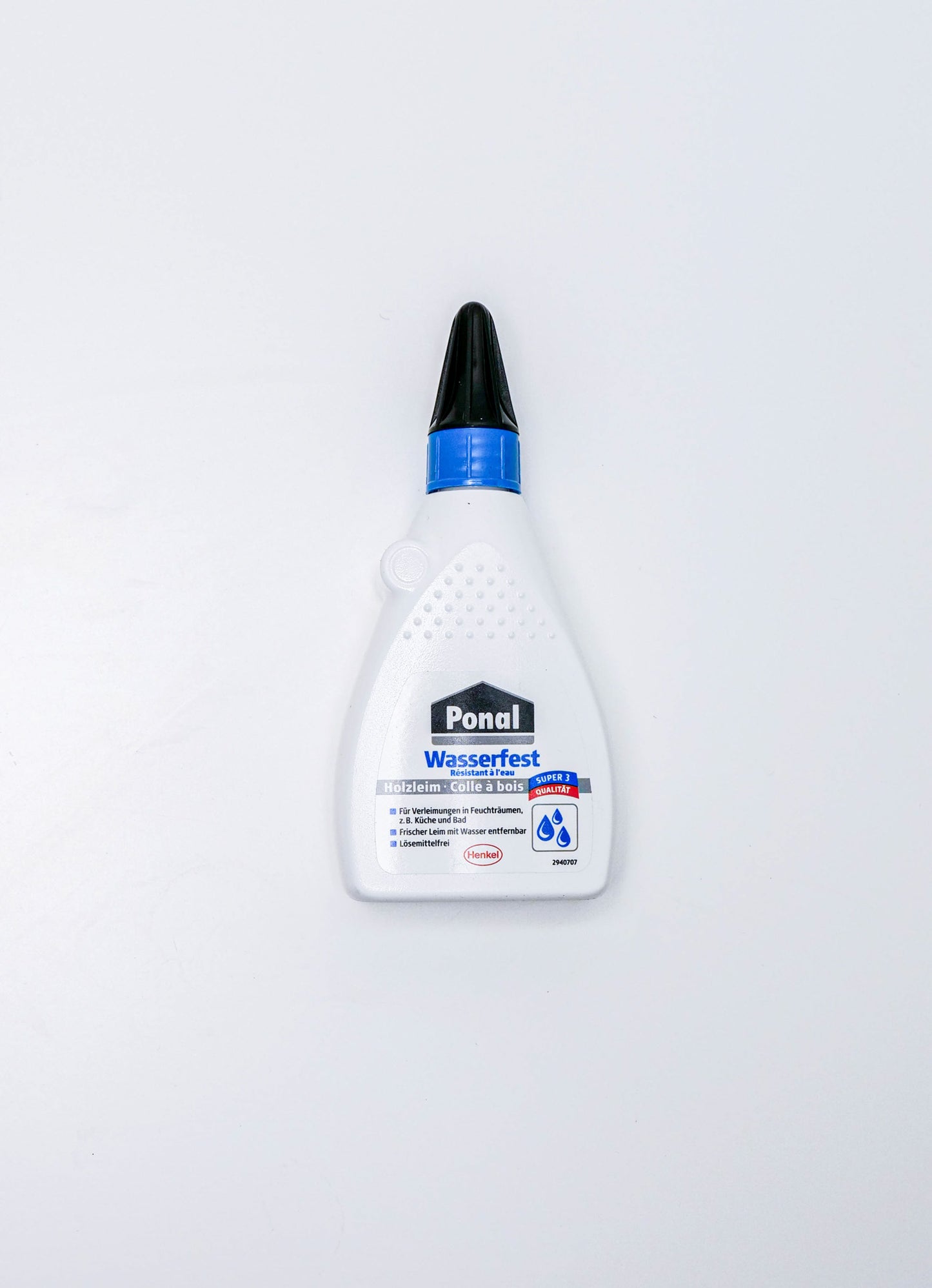 Ponal Holzleim 120g
