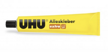 Uhu Alleskleber extra