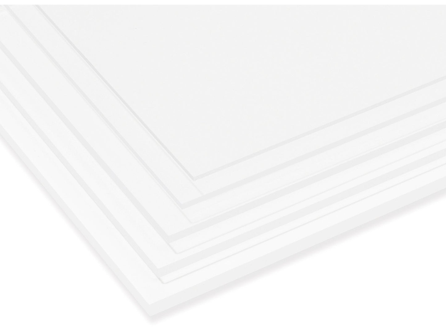 Acrylglas GS (transparent)
