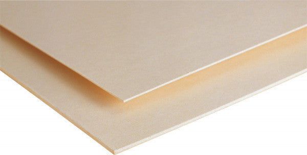 Finnische Holzpappe