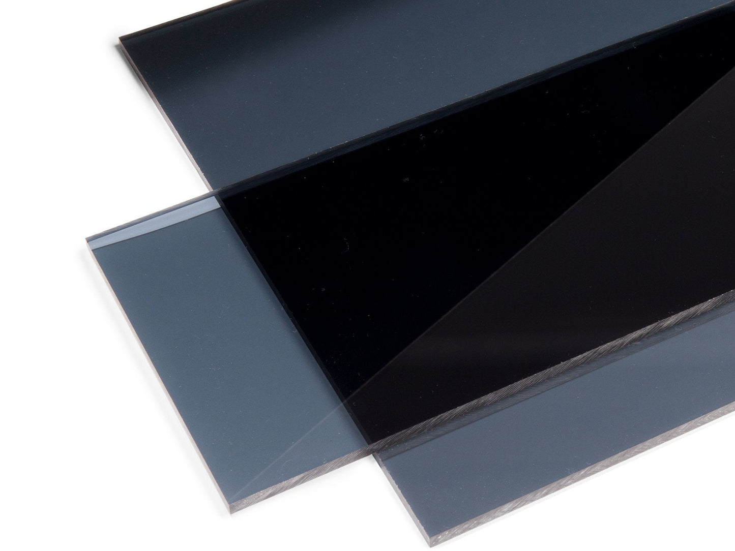 PLEXIGLAS® GS (farbig)