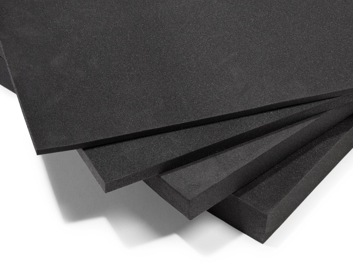 Polyethylen Weichschaumstoff