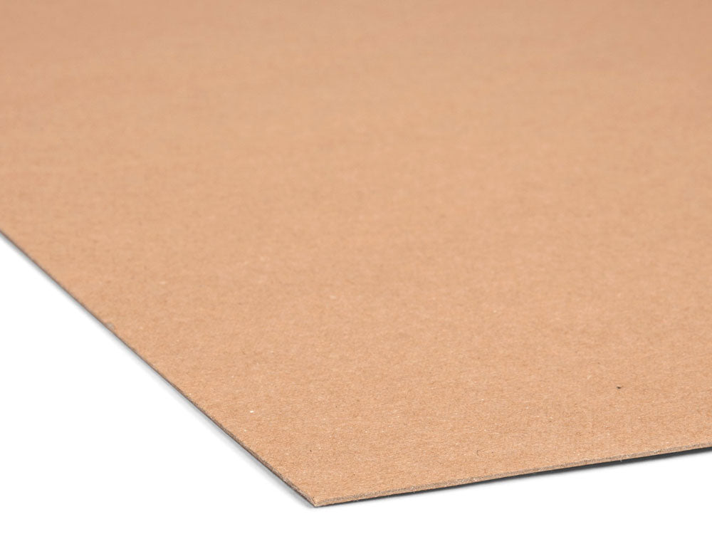 Braunpappe